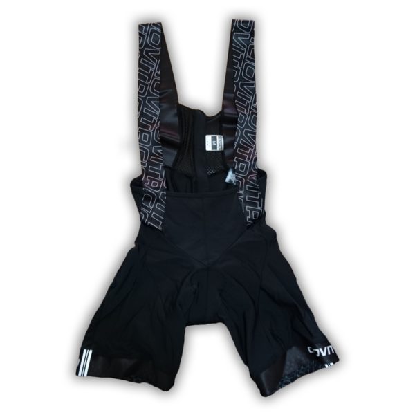 Bib Cycling Shorts - Image 2