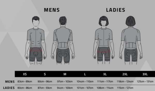 Bib Cycling Shorts - Image 5