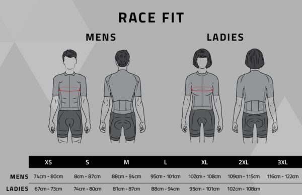 Cycling Shirt - Image 8
