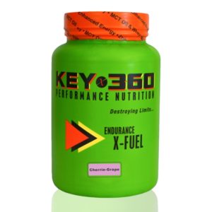 Endurance Drink Cherry