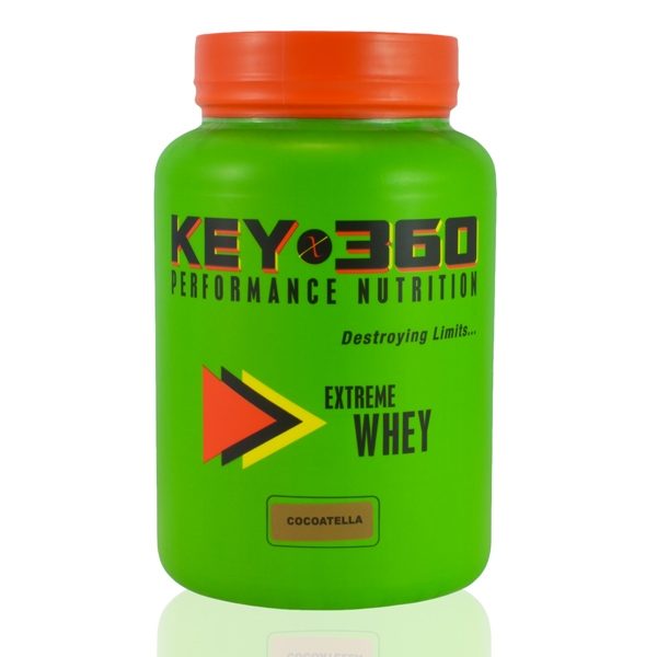 Recovery Shake