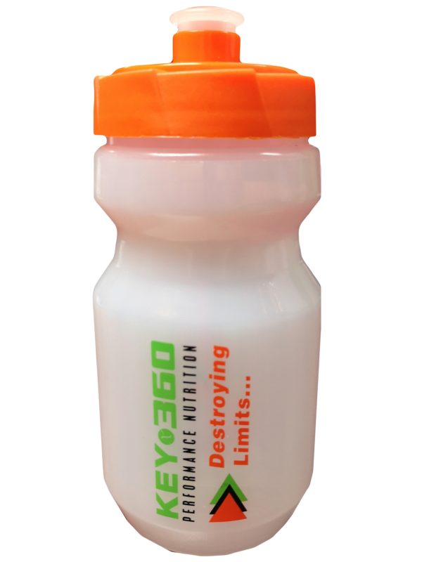 Water Bottle - Image 3