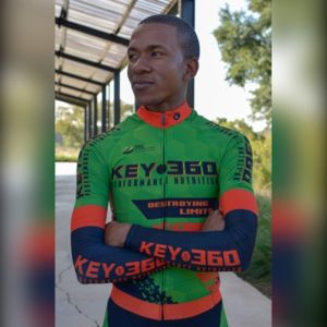 Cycling Shirt
