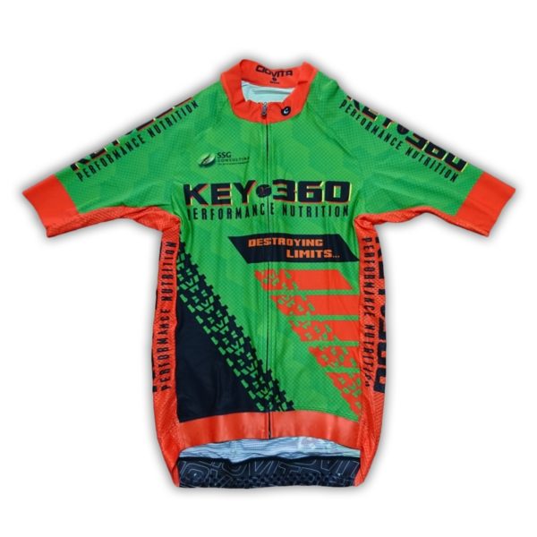Cycling Shirt - Image 2
