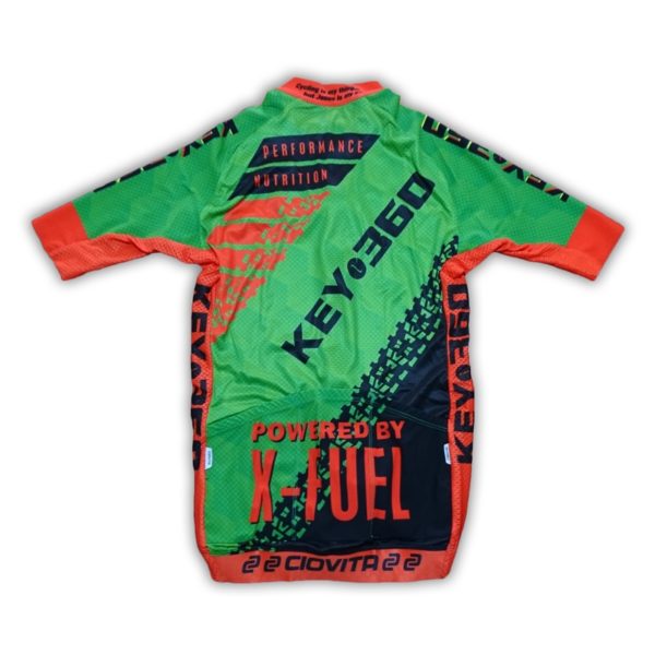Cycling Shirt - Image 3